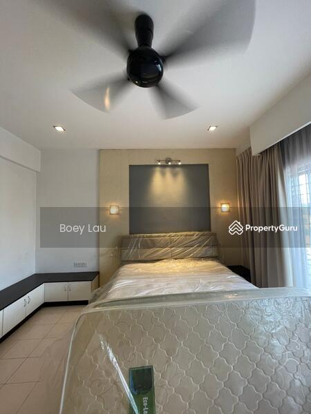 For Sale - Bandar Puteri Klang