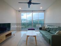 For Sale - Omni Cassia Hill Resort, Kg Raja, Cameron Highlands