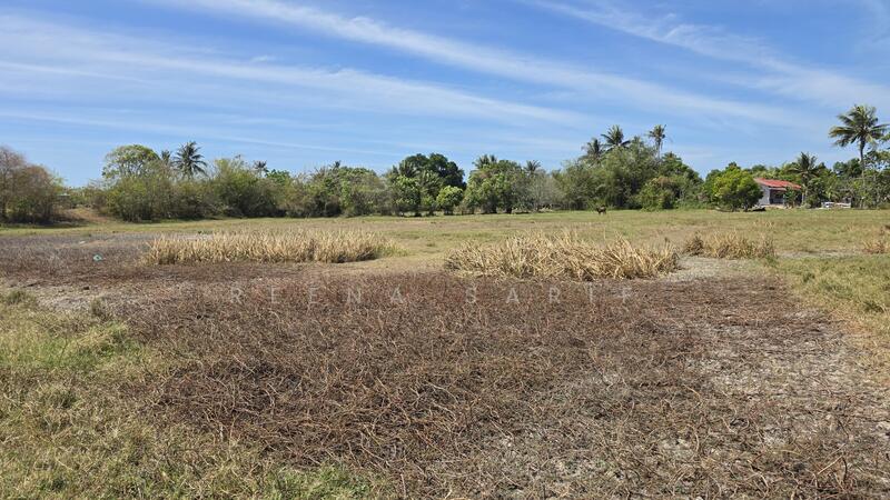 For Sale - Land for Sale Pantai Cenang Kedawang Langkawi