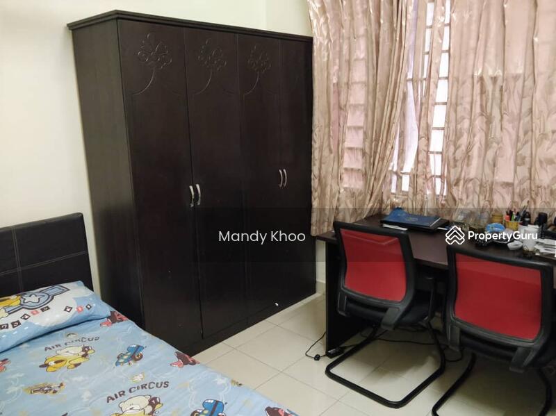 Condominium for Sale at Platinum Hill PV 8 - Mandy Khoo - PropertyGuru.com.my