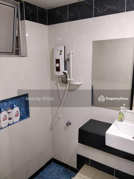 Condominium for Sale at Platinum Hill PV 8 - Mandy Khoo - PropertyGuru.com.my