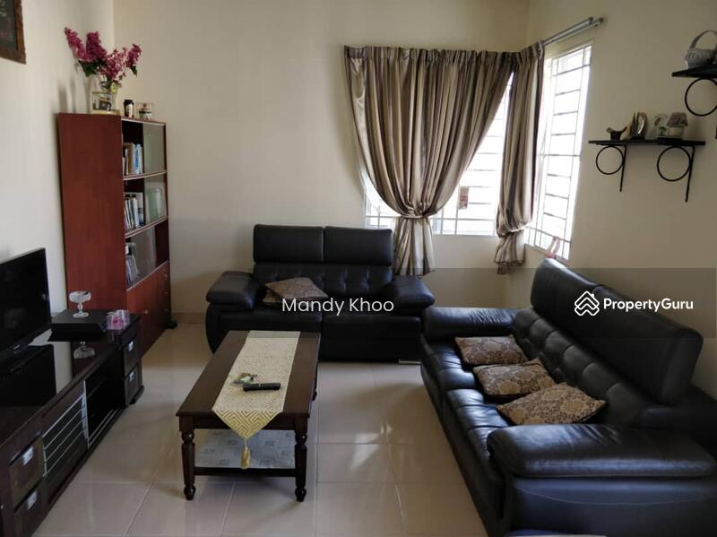 Condominium for Sale at Platinum Hill PV 8 - Mandy Khoo - PropertyGuru.com.my