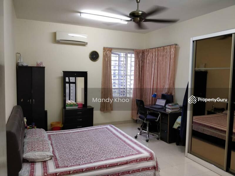 Condominium for Sale at Platinum Hill PV 8 - Mandy Khoo - PropertyGuru.com.my