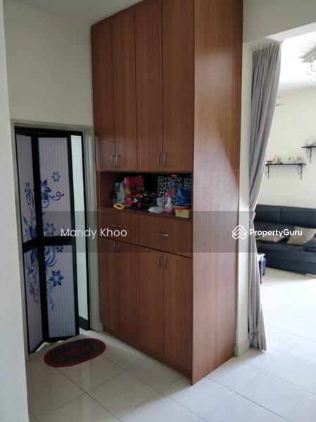 Condominium for Sale at Platinum Hill PV 8 - Mandy Khoo - PropertyGuru.com.my