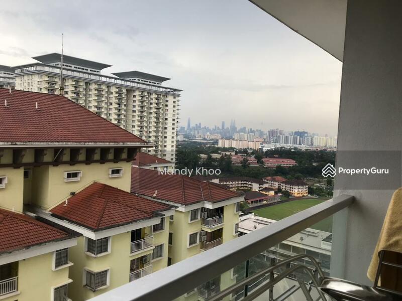 Condominium for Sale at Platinum Hill PV 8 - Mandy Khoo - PropertyGuru.com.my