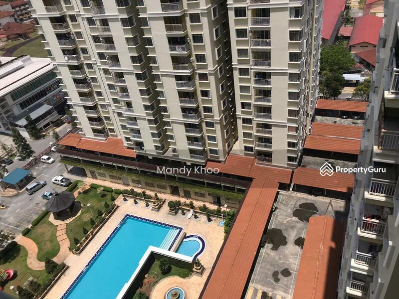 Condominium for Sale at Platinum Hill PV 8 - Mandy Khoo - PropertyGuru.com.my