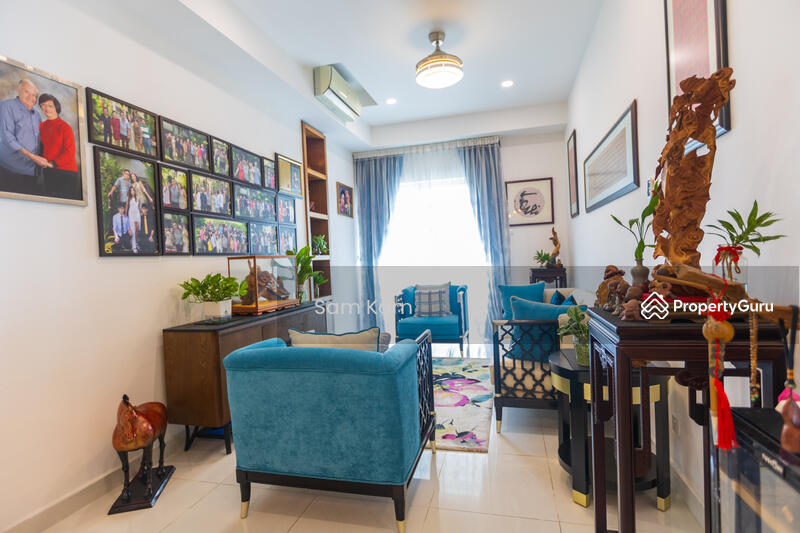 Condominium for Sale at One Tanjong Condominium - Sam Kam - PropertyGuru.com.my