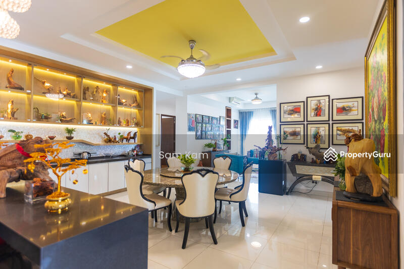 Condominium for Sale at One Tanjong Condominium - Sam Kam - PropertyGuru.com.my