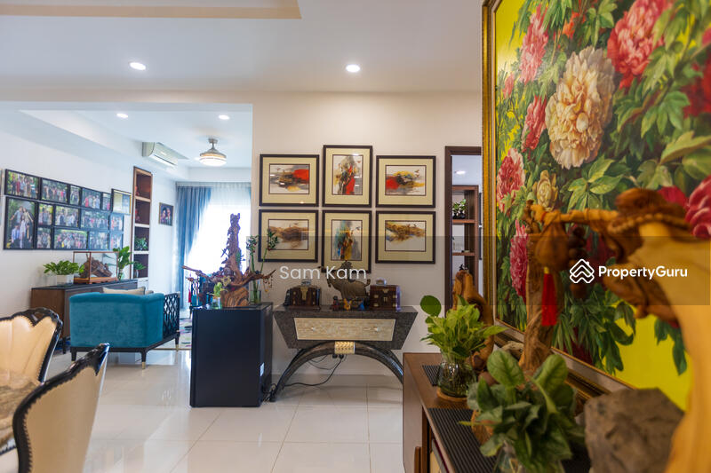 Condominium for Sale at One Tanjong Condominium - Sam Kam - PropertyGuru.com.my