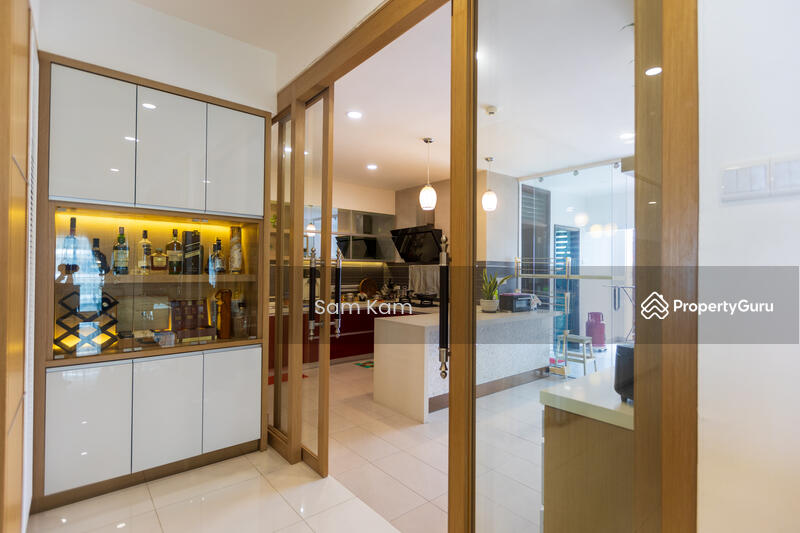 Condominium for Sale at One Tanjong Condominium - Sam Kam - PropertyGuru.com.my