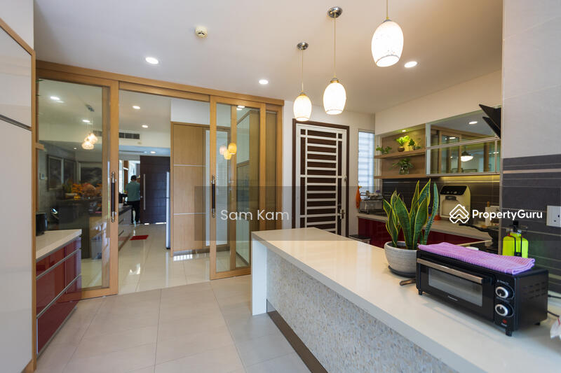 Condominium for Sale at One Tanjong Condominium - Sam Kam - PropertyGuru.com.my