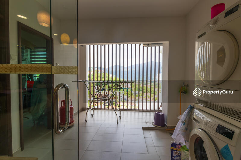 Condominium for Sale at One Tanjong Condominium - Sam Kam - PropertyGuru.com.my