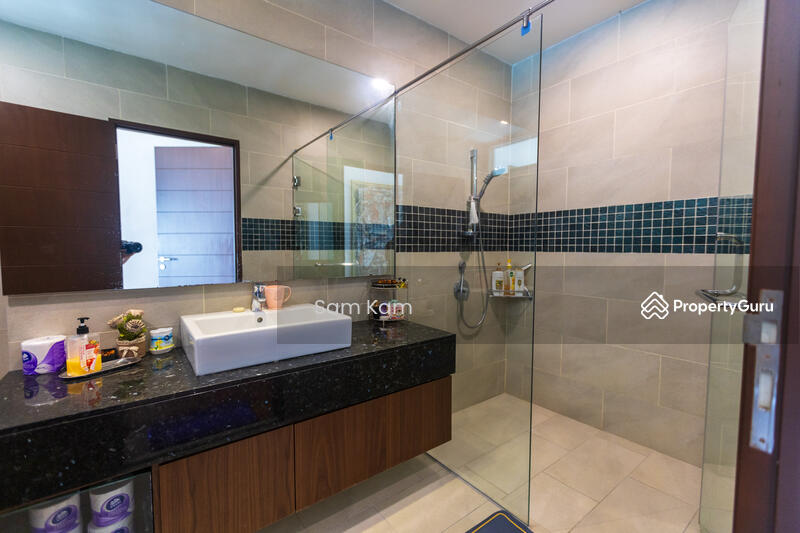 Condominium for Sale at One Tanjong Condominium - Sam Kam - PropertyGuru.com.my