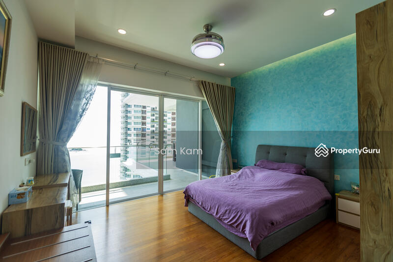 Condominium for Sale at One Tanjong Condominium - Sam Kam - PropertyGuru.com.my