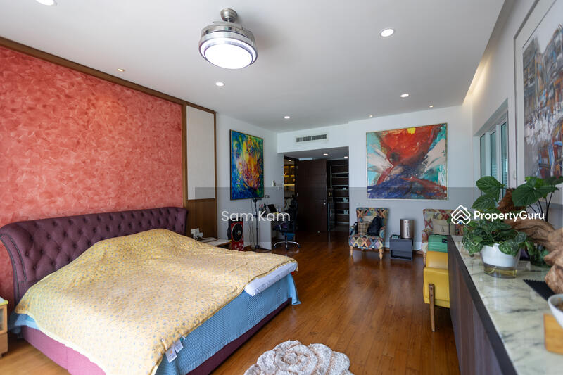 Condominium for Sale at One Tanjong Condominium - Sam Kam - PropertyGuru.com.my