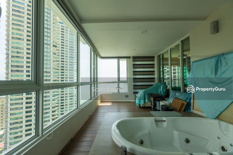 Condominium for Sale at One Tanjong Condominium - Sam Kam - PropertyGuru.com.my