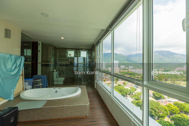 Condominium for Sale at One Tanjong Condominium - Sam Kam - PropertyGuru.com.my