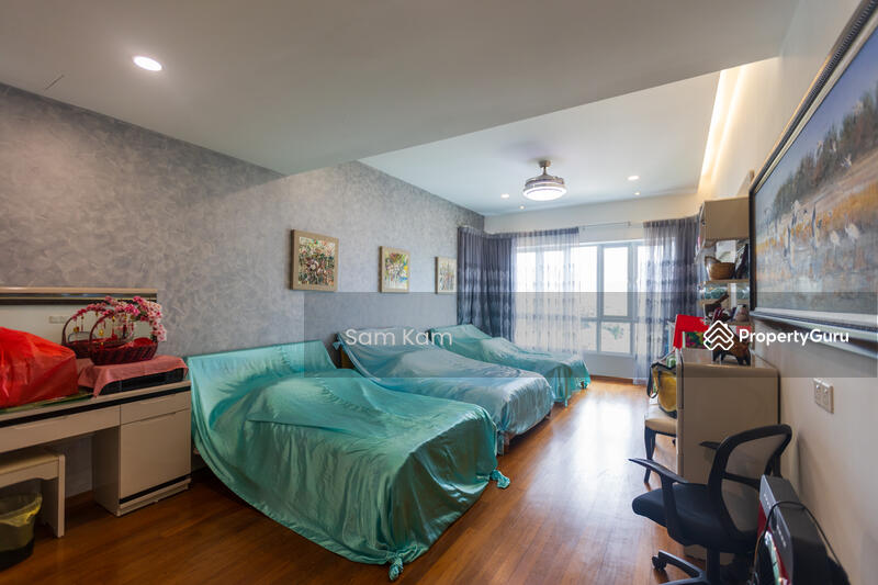 Condominium for Sale at One Tanjong Condominium - Sam Kam - PropertyGuru.com.my