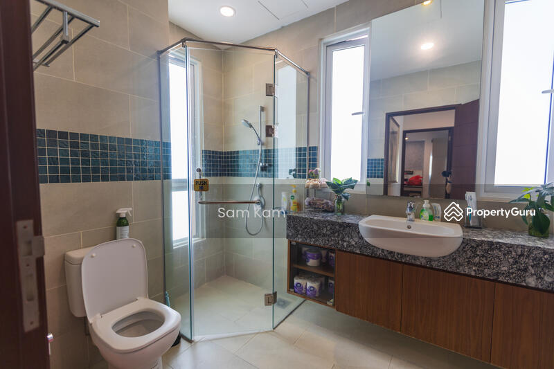 Condominium for Sale at One Tanjong Condominium - Sam Kam - PropertyGuru.com.my