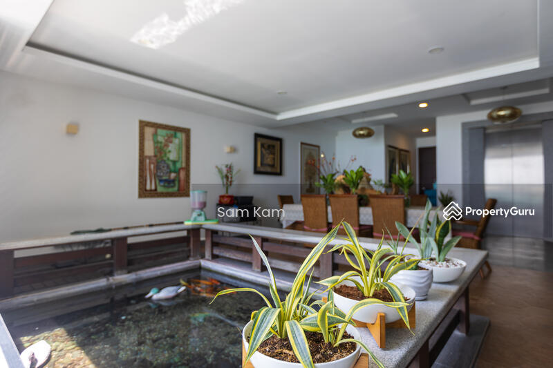 Condominium for Sale at One Tanjong Condominium - Sam Kam - PropertyGuru.com.my