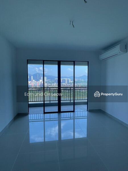 For Sale - Baron Residence @ Lake City