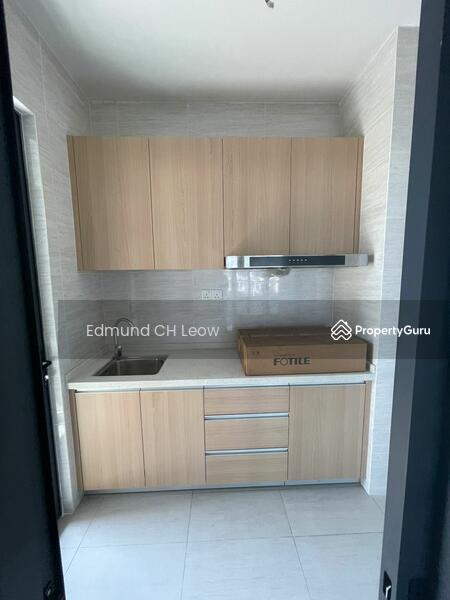 For Sale - Baron Residence @ Lake City