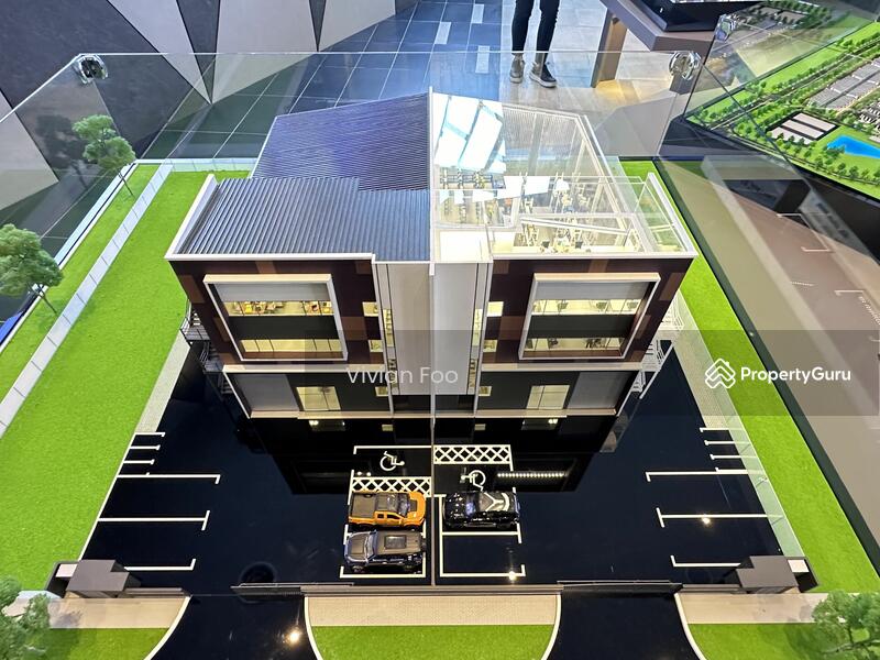 Factory for Rent in Kuala Selangor (Selangor) - Vivian Foo - PropertyGuru.com.my