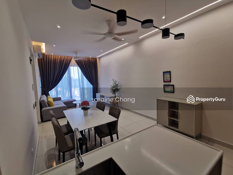 Untuk Disewa - Millerz Square