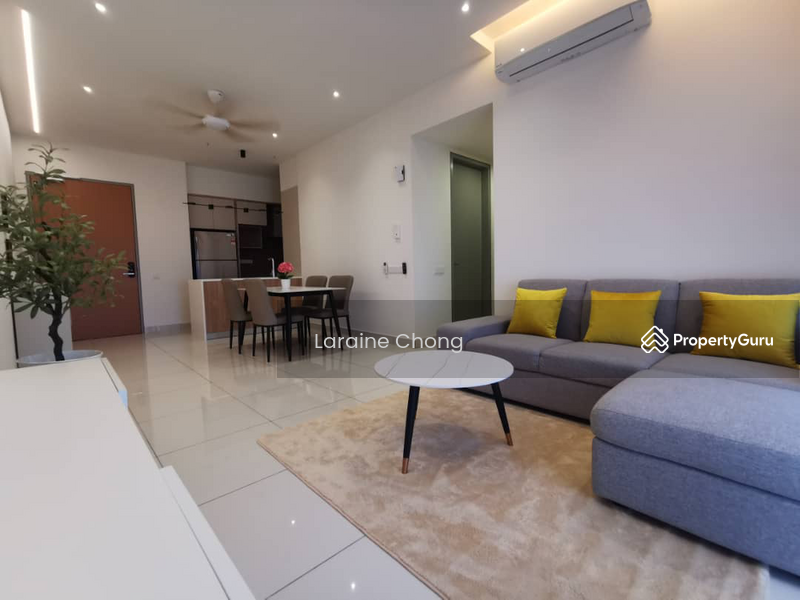 Untuk Disewa - Millerz Square