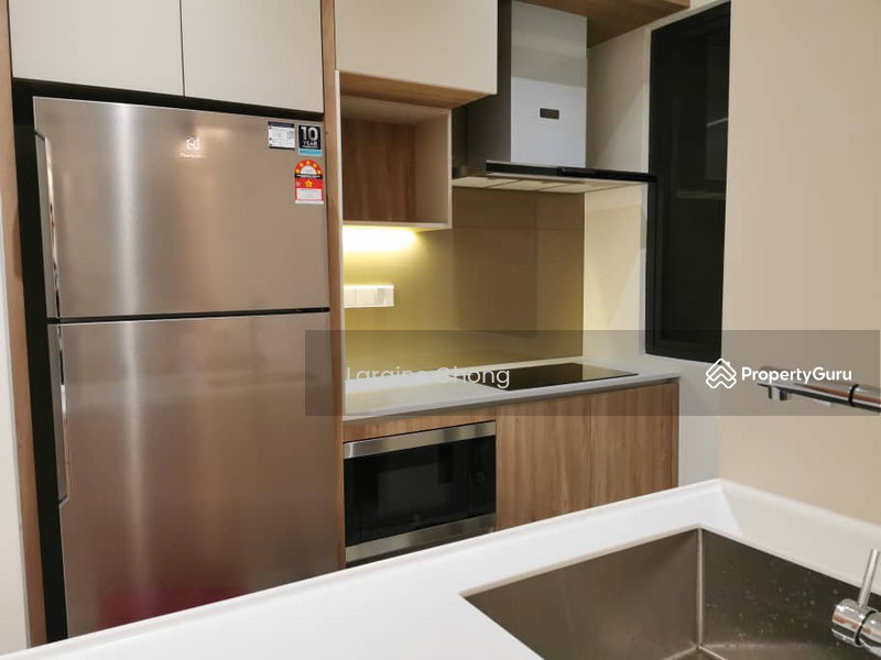 Untuk Disewa - Millerz Square