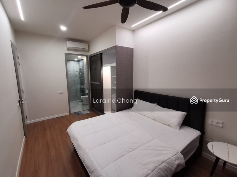 Untuk Disewa - Millerz Square