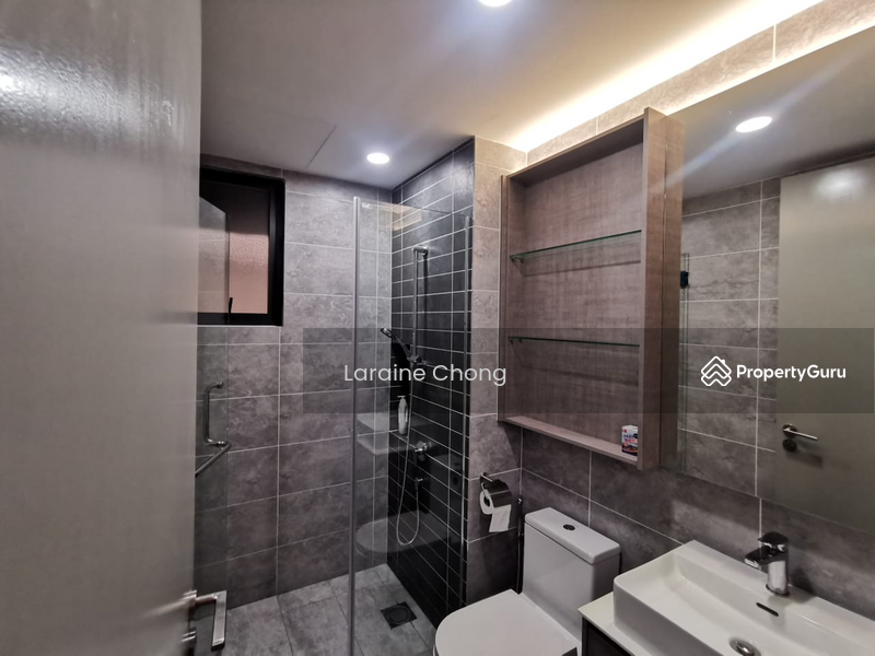 Untuk Disewa - Millerz Square