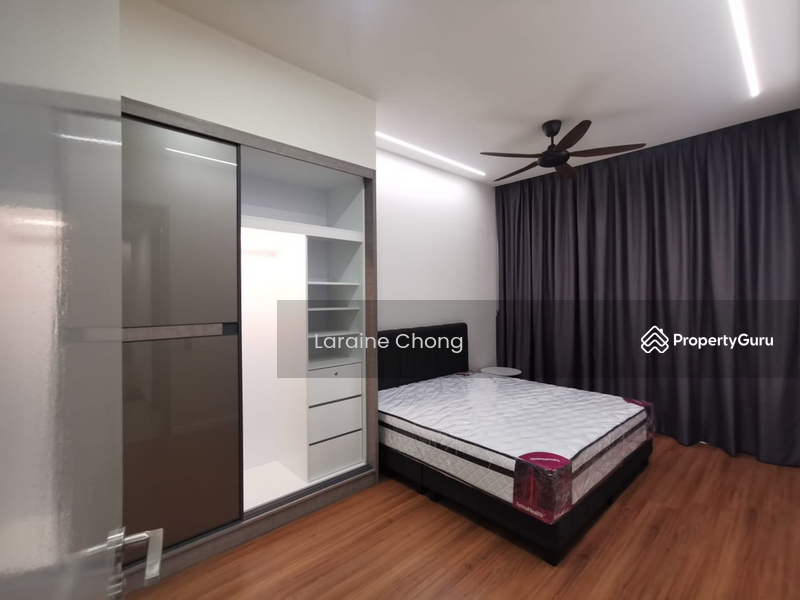 Untuk Disewa - Millerz Square