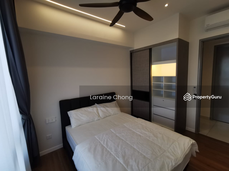 Untuk Disewa - Millerz Square