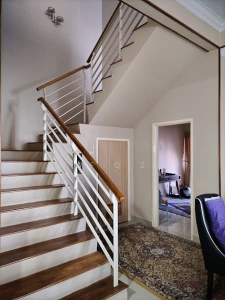 Rumah Berkembar untuk Dijual di Seksyen U10 (Shah Alam) - SYAFIQ ZIN - Interior - PropertyGuru.com.my