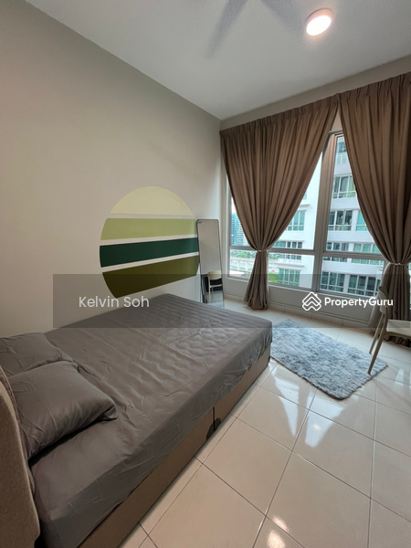 Untuk Disewa - Serviced Residence @ Casa Tiara