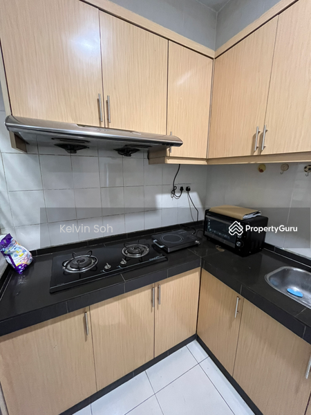 Untuk Disewa - Serviced Residence @ Casa Tiara