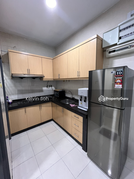 Untuk Disewa - Serviced Residence @ Casa Tiara