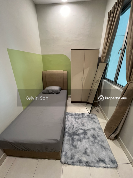 Untuk Disewa - Serviced Residence @ Casa Tiara