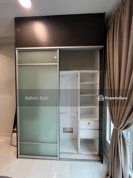 For Rent - Casa Tiara Serviced Apartment
