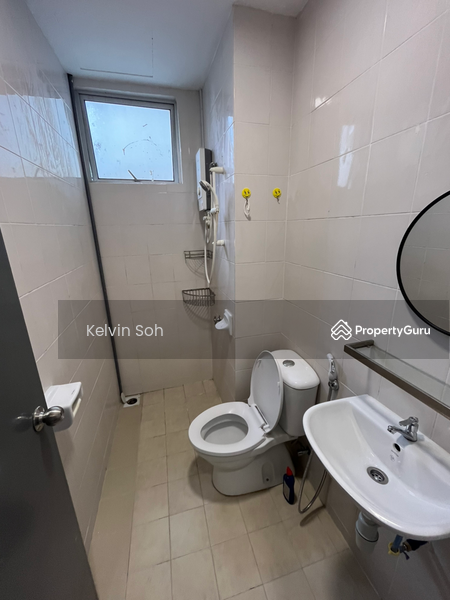 For Rent - Casa Tiara Serviced Apartment