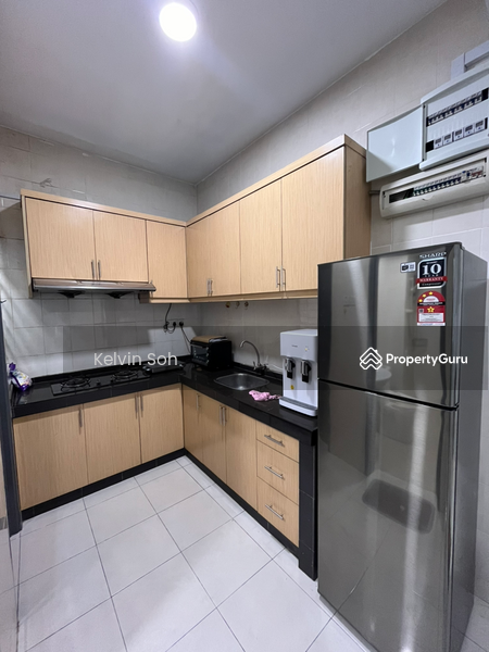 Service Residence for Rent at Serviced Residence @ Casa Tiara - Kelvin Soh - PropertyGuru.com.my