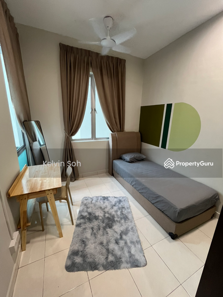 Service Residence for Rent at Serviced Residence @ Casa Tiara - Kelvin Soh - PropertyGuru.com.my