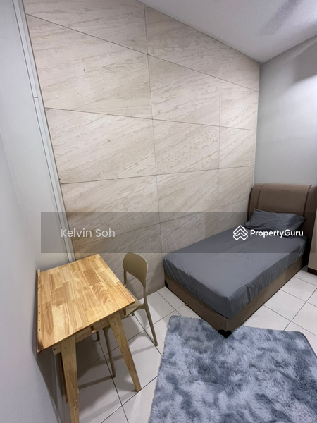 Service Residence for Rent at Serviced Residence @ Casa Tiara - Kelvin Soh - PropertyGuru.com.my