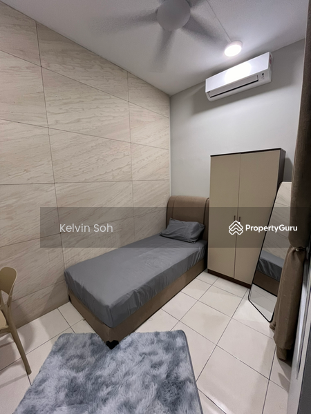 Service Residence for Rent at Serviced Residence @ Casa Tiara - Kelvin Soh - PropertyGuru.com.my