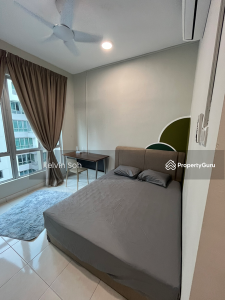 Service Residence for Rent at Serviced Residence @ Casa Tiara - Kelvin Soh - PropertyGuru.com.my