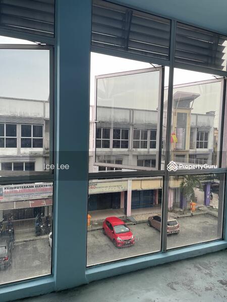 Klang Sentral untuk Untuk Disewa - RM 1,580 /bulan, Mac 2026 - PropertyGuru.com.my