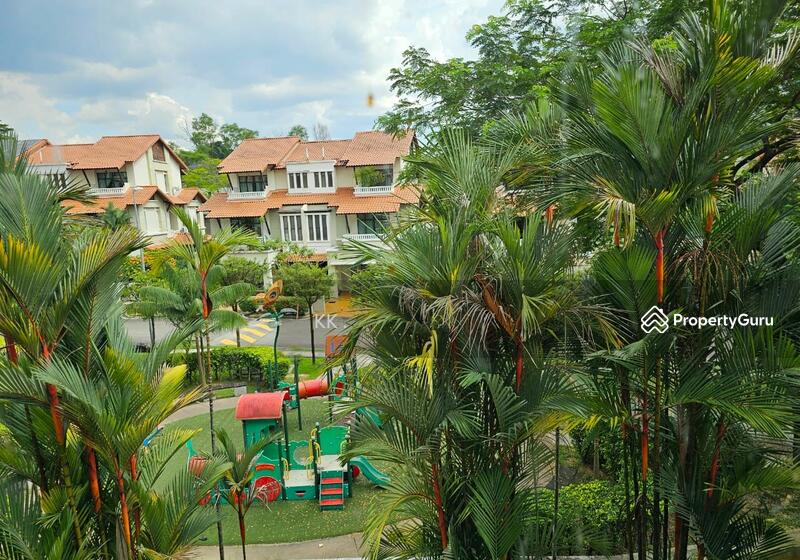 Rumah Banglo untuk Disewa di Mutiara Seputeh (Seputeh) - KK . - PropertyGuru.com.my