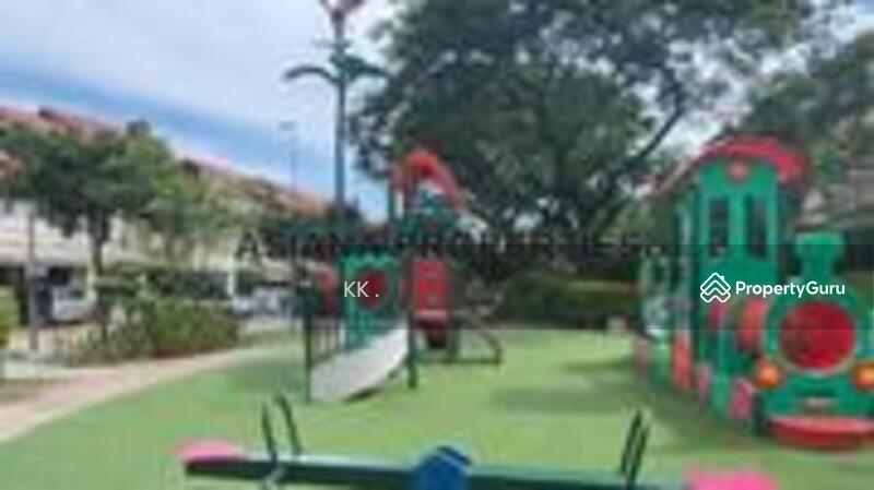 Rumah Banglo untuk Disewa di Mutiara Seputeh (Seputeh) - KK . - PropertyGuru.com.my