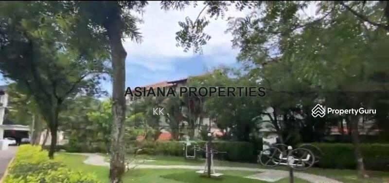 Rumah Banglo untuk Disewa di Mutiara Seputeh (Seputeh) - KK . - PropertyGuru.com.my